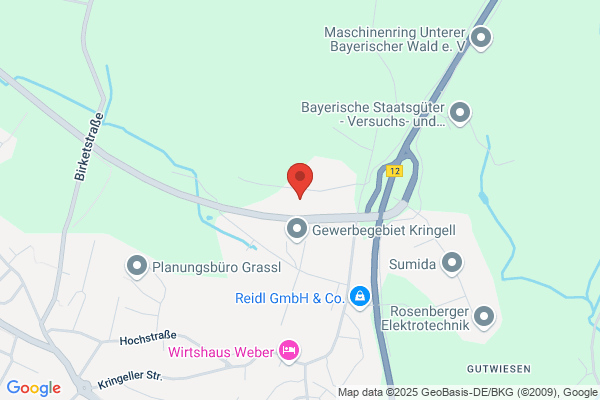 OTF Oberflächentechnik Freund GmbH