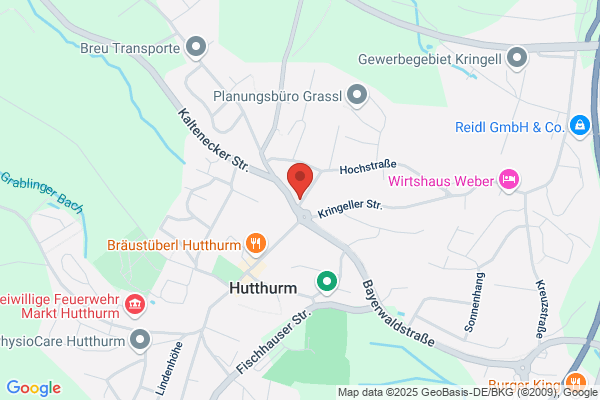 Osteopathie & Chiropraktik Weindl