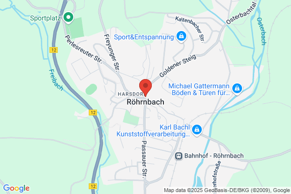 Posthotel Dafinger Andreas