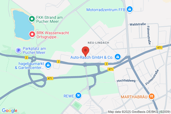 Bodyplus-Zentrum