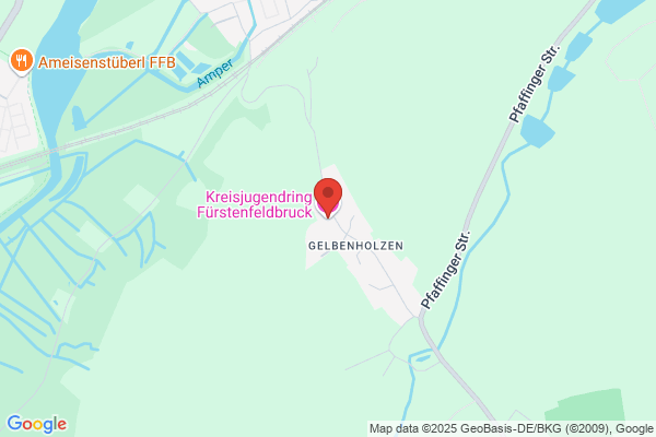 Kreisjugendring Fürstenfeldbruck