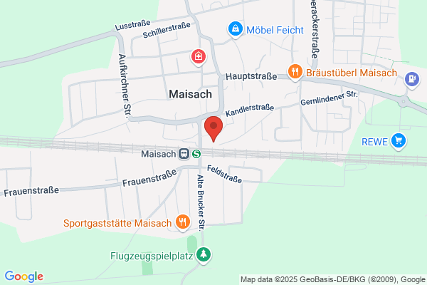 Autobahndirektion Südbayern