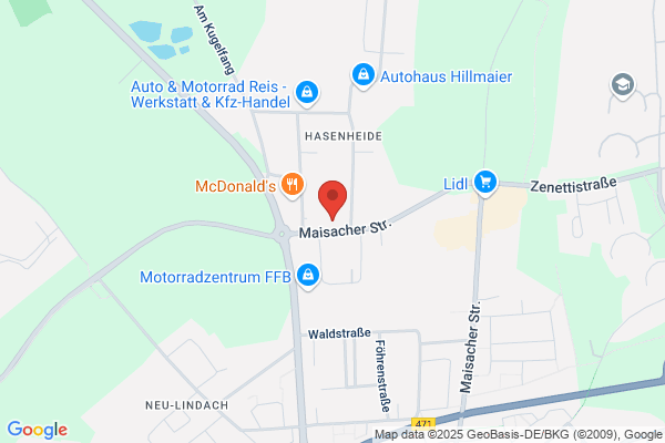 Kreisbauhof