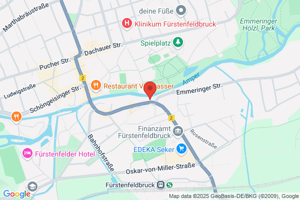 Staatliches Schulamt