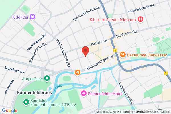 Ahorn Apotheke im Citypoint