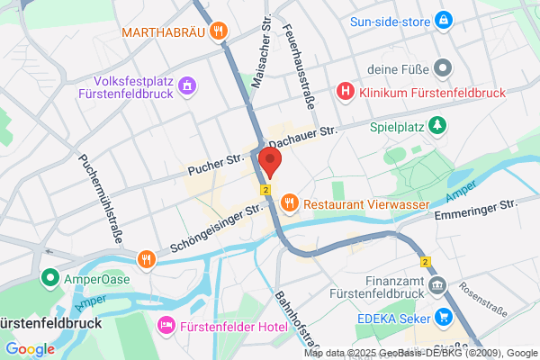 Fürstenapotheke Inh. Heidi Zeller