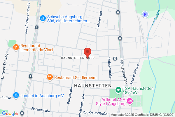 Lutzenberger u. Wegmann Architekten
