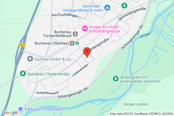 Striewe Architekturbüro