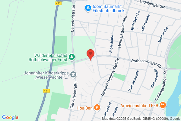 MVZ Hausärzte Rothschwaiger Straße
