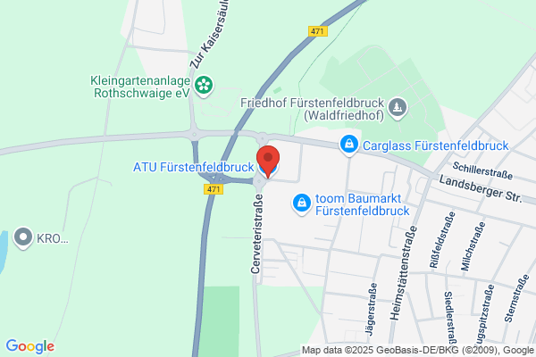 A.T.U. Auto-Teile-Unger GmbH & Co. KG