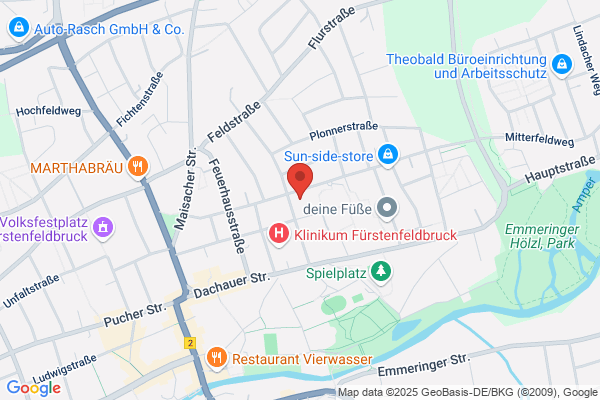 Wohnmobilvermietung Hoffmann
