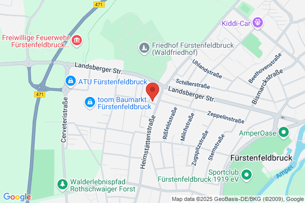Mattern GmbH