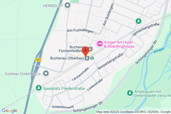 Ihle GmbH & Co.KG Landbäckerei