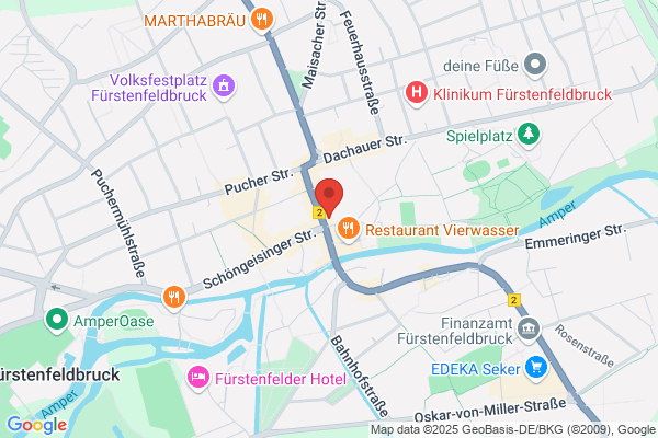 HypoVereinsbank Fürstenfeldbruck