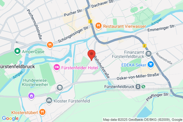 Postbank-Finanzcenter Fürstenfeldbruck