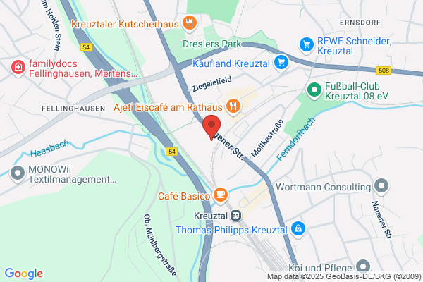 Autohaus NEBEL GmbH