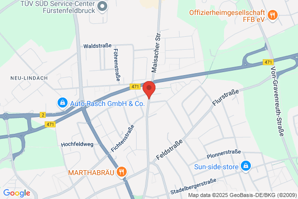 Maisacher Str. 120