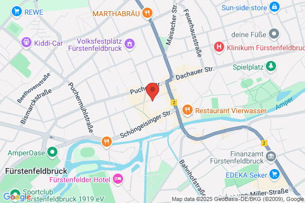 Sven Gora Consulting GmbH
