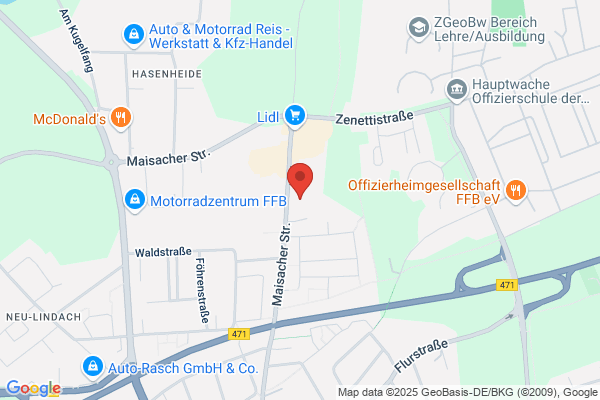 FRISTO Getränkemarkt