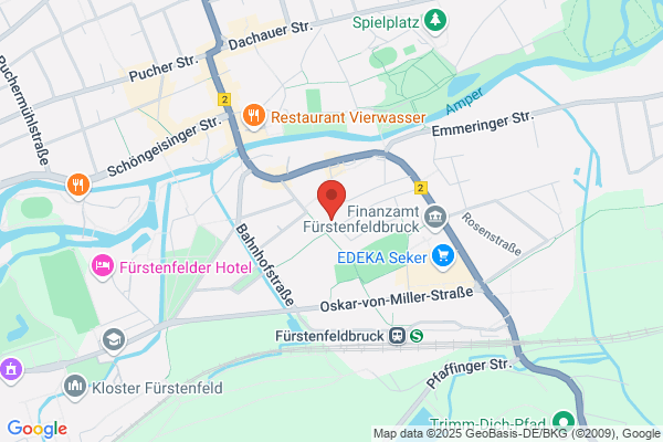 Evang. Jugendwerk