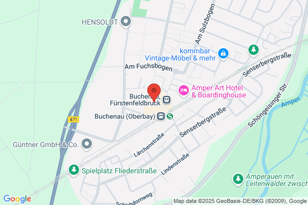 Café Nessbach & Schwalber