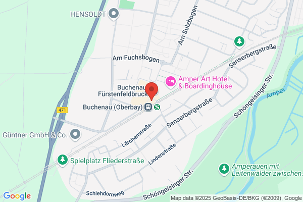 Fitnessstudio PhysioVital