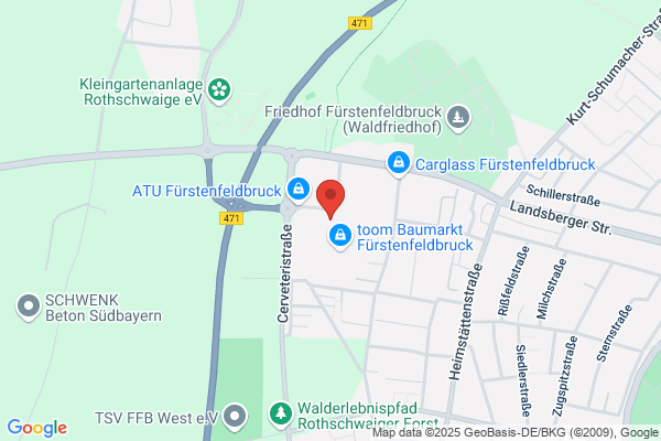 HF-Technik Wenske GmbH