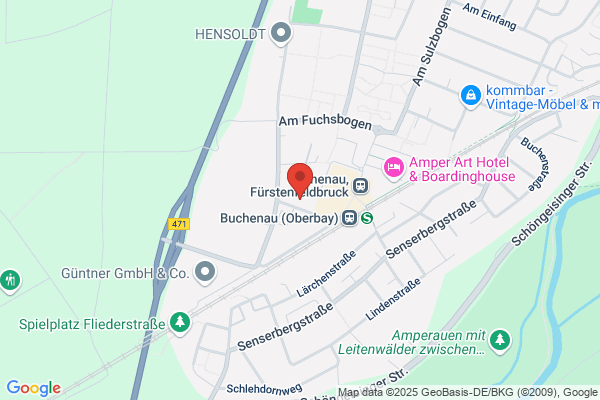 Vinzenzmurr Metzgerei - Fürstenfeldbruck