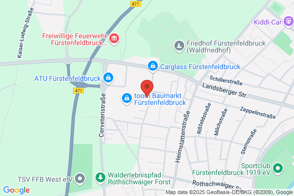 Elektro Droglauer GmbH