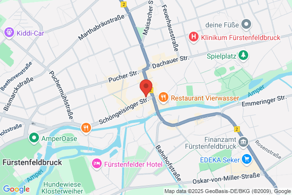 DERTOUR Reisebüro