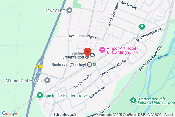 Diabetologische Schwerpunktpraxis