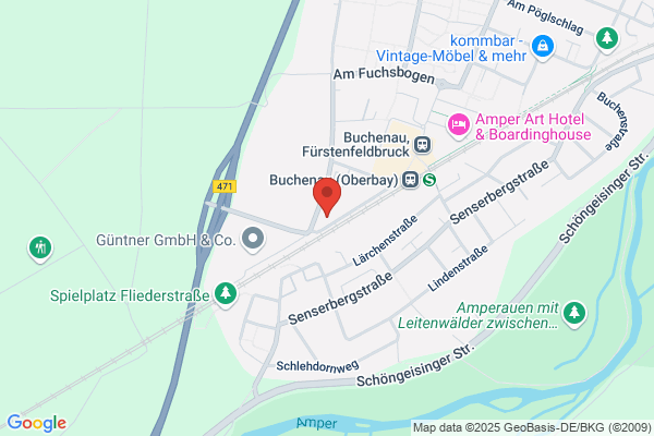 Fressnapf Fürstenfeldbruck
