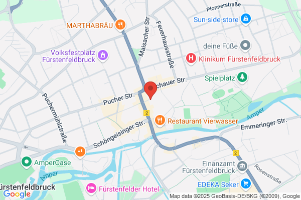 Schülerhilfe Nachhilfe Fürstenfeldbruck
