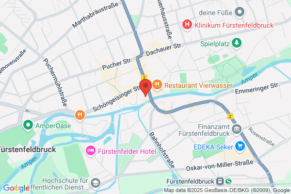 Studienkreis Nachhilfe Fürstenfeldbruck