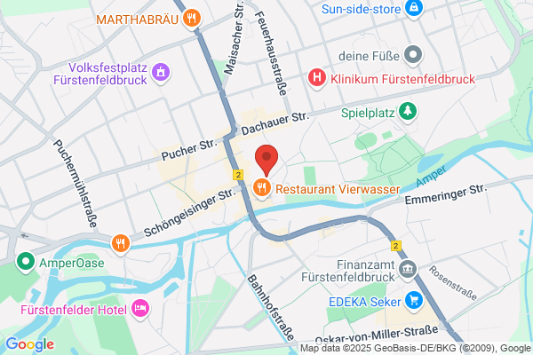 Haarstudio Wieser Fürstenfeldbruck