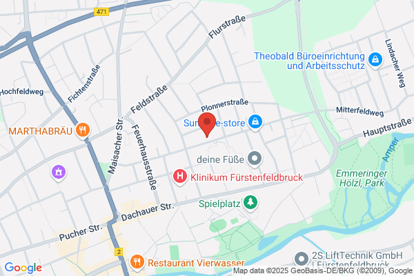 Pflegedienst Lillibrit UG (haftungsbeschränkt)