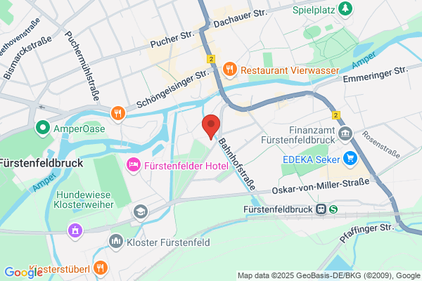 MVZ EINBECK / Zahnärzte am Stadtpark