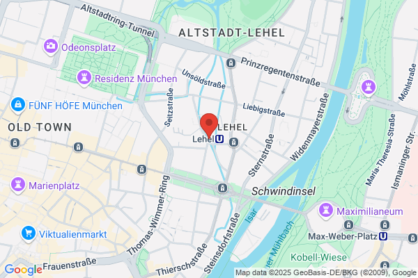 Genial Bar Food Club Gluska und Korber GbR