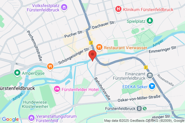 Radiologengemeinschaft am Leonhardplatz