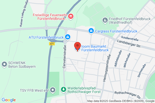 9 OBI Bau- und Heimwerkermärkte GmbH & Co. KG