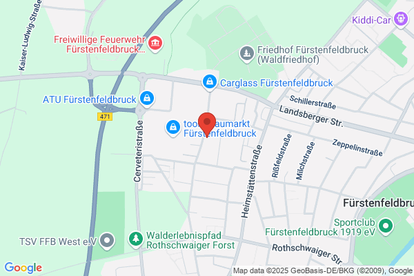 EVD GmbH