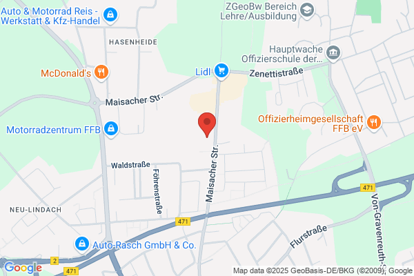 Energie Südbayern GmbH
