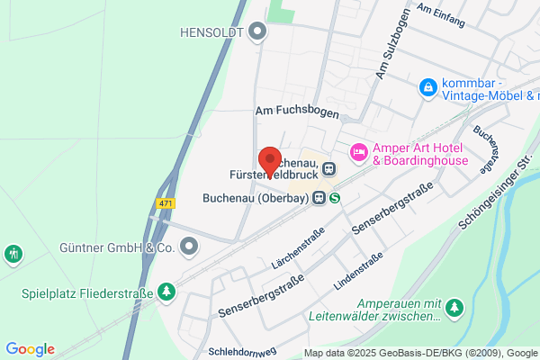 Fischladen Diepold