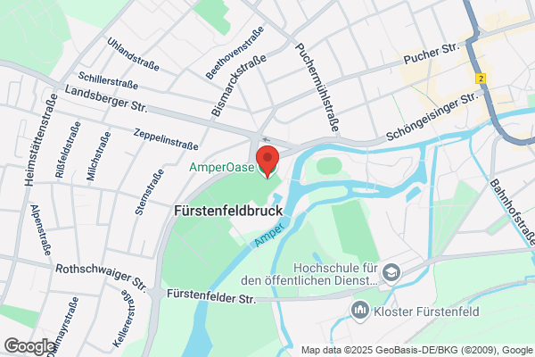 AmperOase