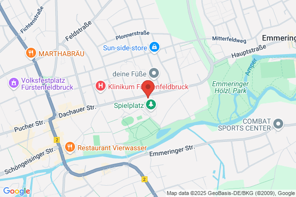 Tennisclub Fürstenfeldbruck