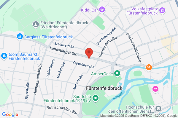 Salon Haslbeck Inh. Hirt Roswitha