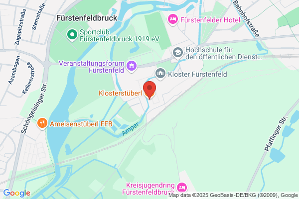 Klosterstüberl