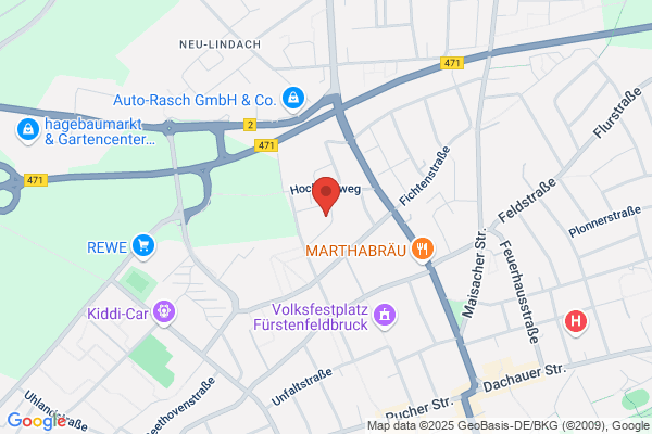 Weichselbaumer Dienstleistungen
