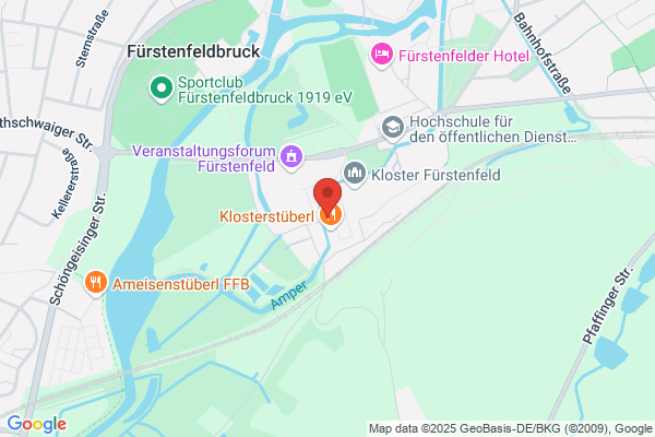 Klosterladen Fürstenfeld