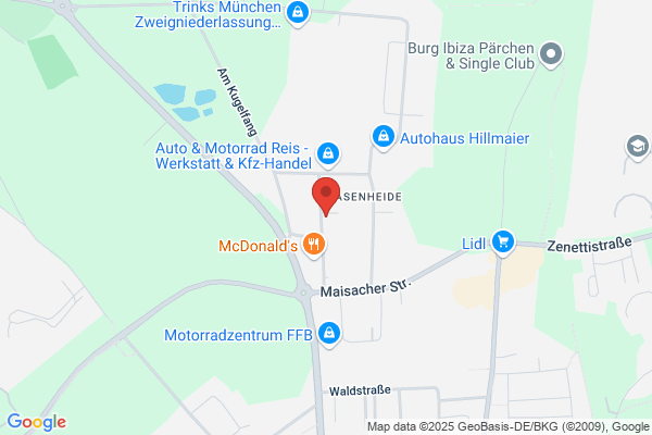 TR-Fun-Gastro Getränkefachgroßhandel